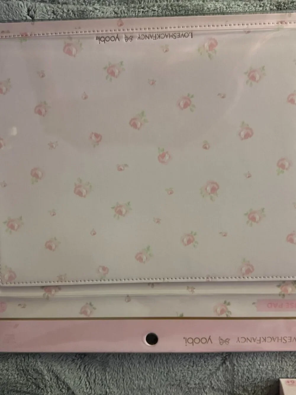 Love Shack Fancy Pink